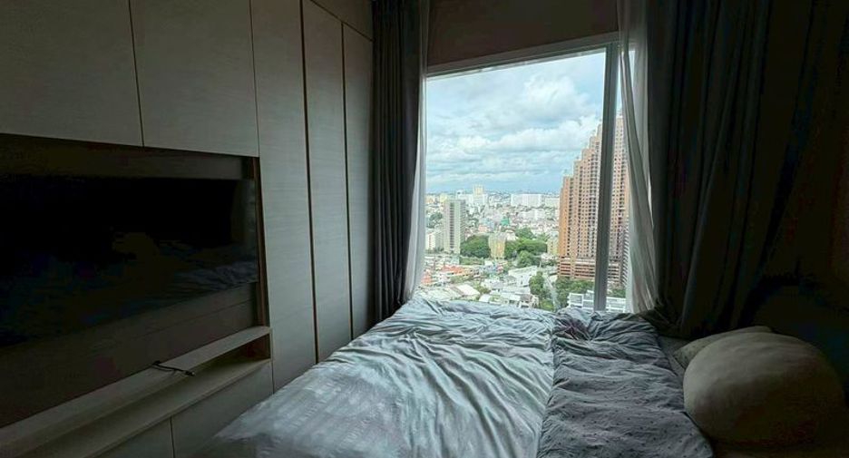 For sale 1 bed condo in Chatuchak, Bangkok