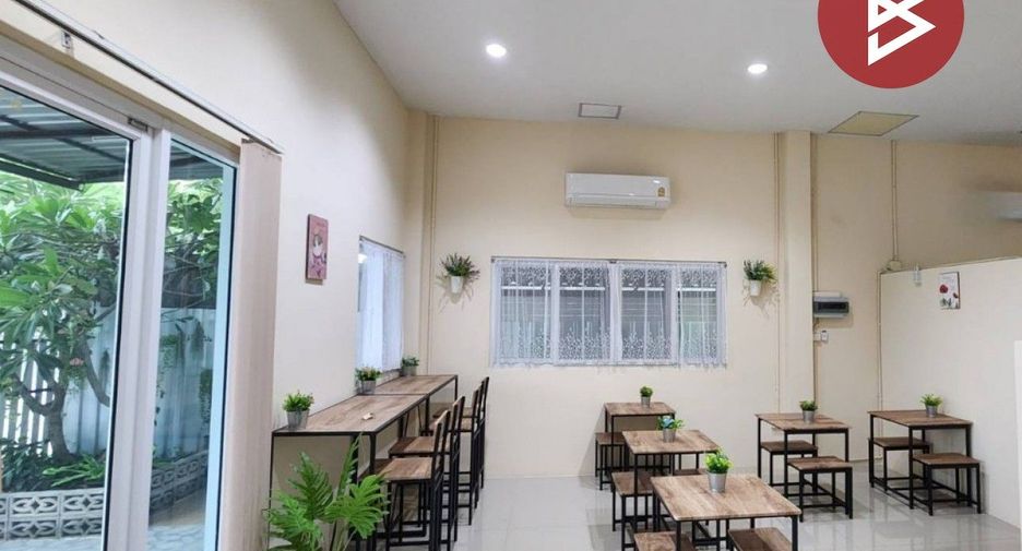 出租 和 出售 土地 在 Pak Kret, Nonthaburi