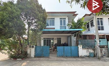 For sale 4 bedrooms house in Bang Phli, Samut Prakan