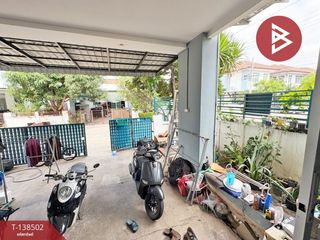 For sale 4 bedrooms house in Bang Phli, Samut Prakan