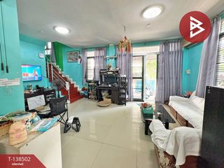 For sale 4 bedrooms house in Bang Phli, Samut Prakan