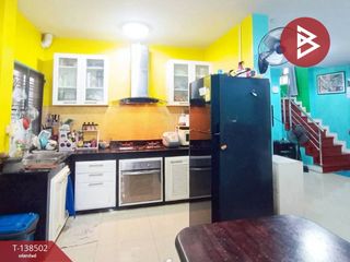 For sale 4 bedrooms house in Bang Phli, Samut Prakan
