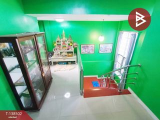 For sale 4 bedrooms house in Bang Phli, Samut Prakan
