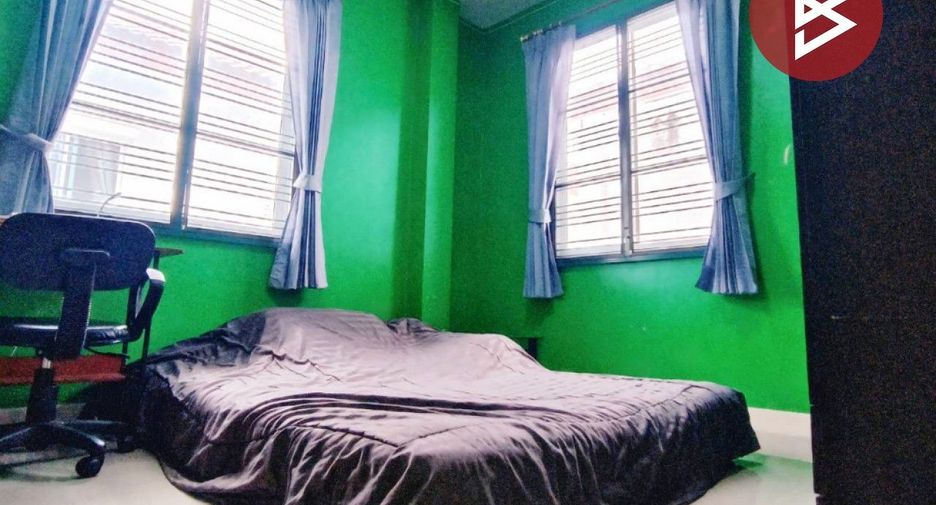 For sale 4 bedrooms house in Bang Phli, Samut Prakan