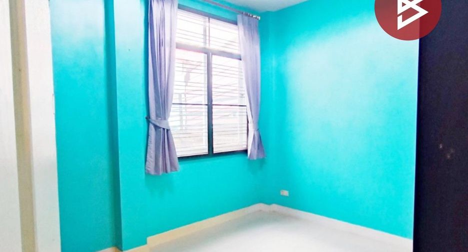 For sale 4 bedrooms house in Bang Phli, Samut Prakan
