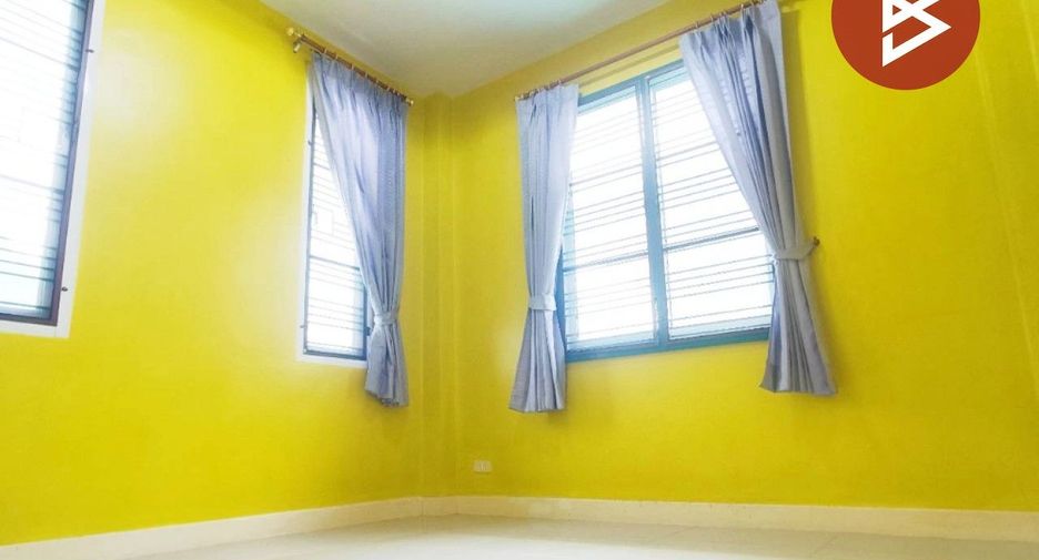 For sale 4 bedrooms house in Bang Phli, Samut Prakan