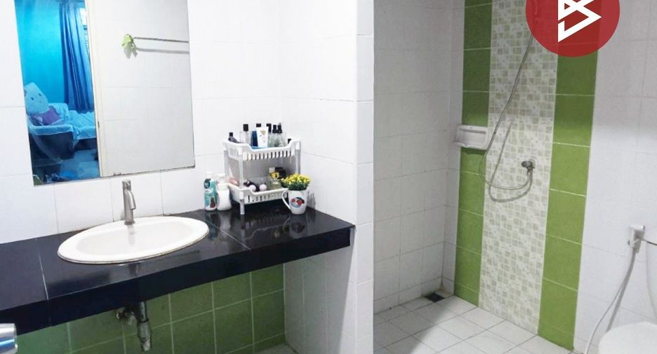 For sale 4 bedrooms house in Bang Phli, Samut Prakan