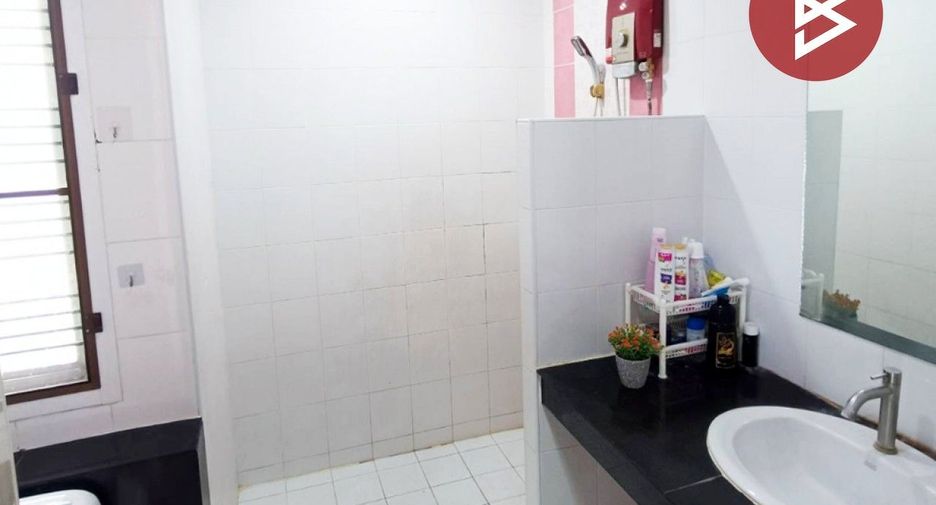 For sale 4 bedrooms house in Bang Phli, Samut Prakan
