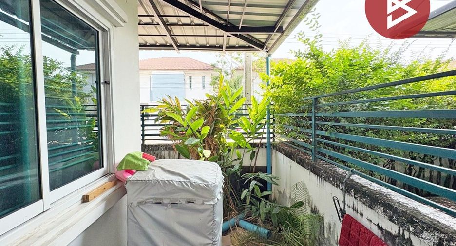 For sale 4 bedrooms house in Bang Phli, Samut Prakan