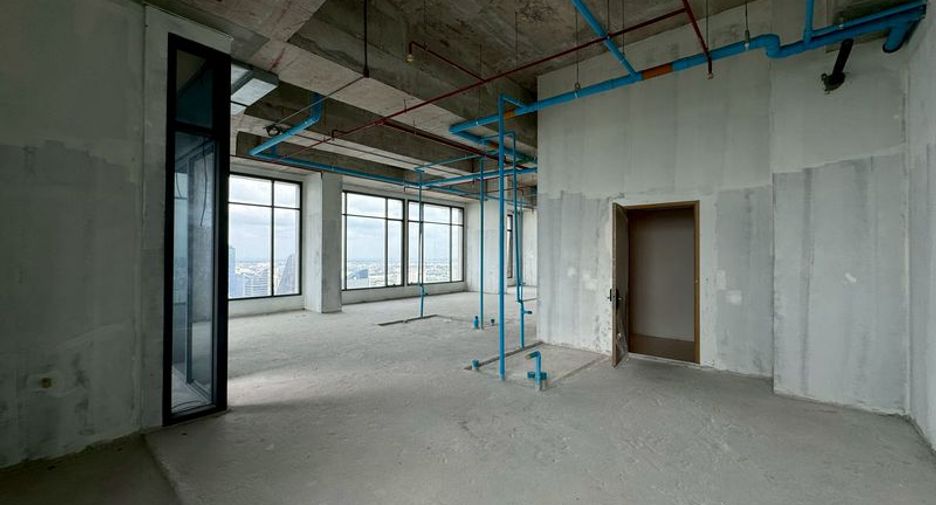 For sale studio condo in Watthana, Bangkok