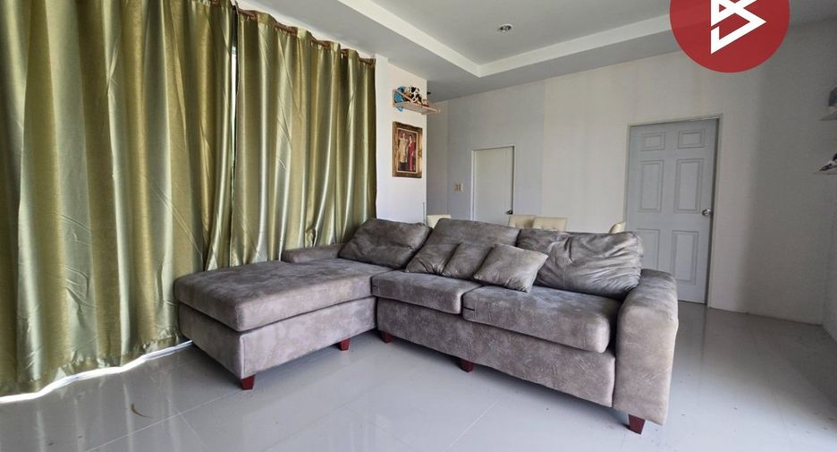 For sale 2 bedrooms townhouse in Plaeng Yao, Chachoengsao
