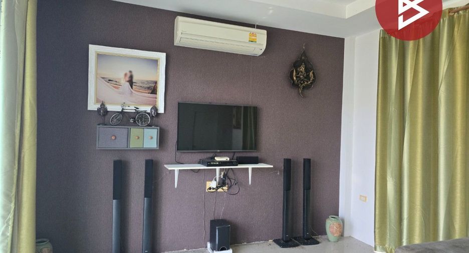 For sale 2 bedrooms townhouse in Plaeng Yao, Chachoengsao