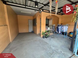 出售 2 卧室 联排别墅 在 Phra Samut Chedi, Samut Prakan