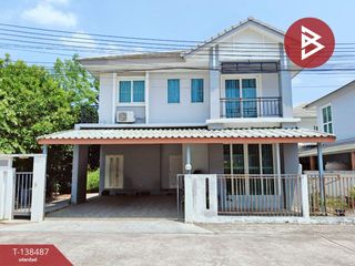 ขาย 3 ห้องนอน บ้านเดี่ยว ใน เมืองฉะเชิงเทรา, ฉะเชิงเทรา