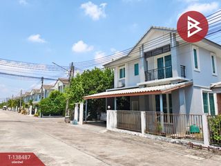 ขาย 3 ห้องนอน บ้านเดี่ยว ใน เมืองฉะเชิงเทรา, ฉะเชิงเทรา