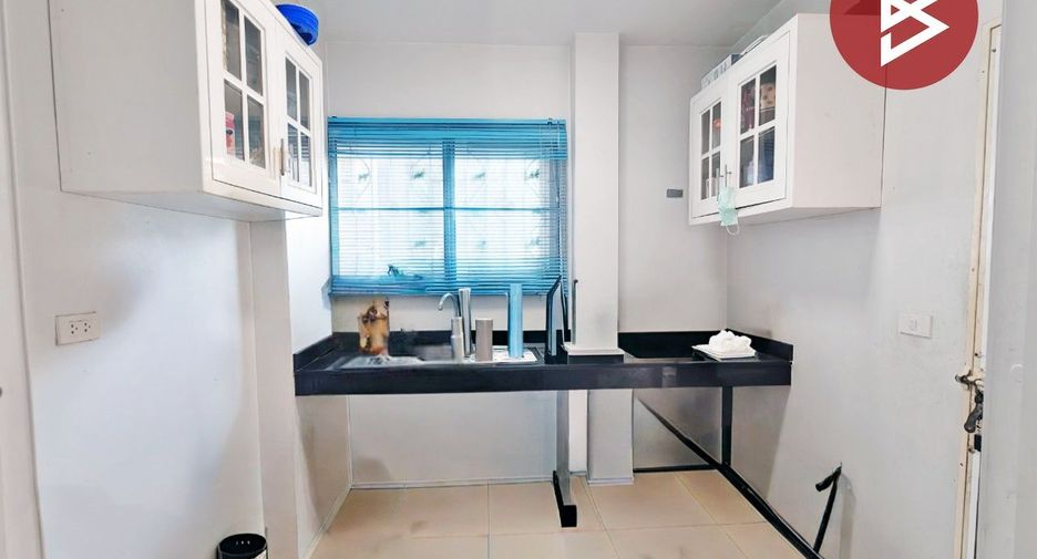 For sale 3 bedrooms house in Mueang Chachoengsao, Chachoengsao