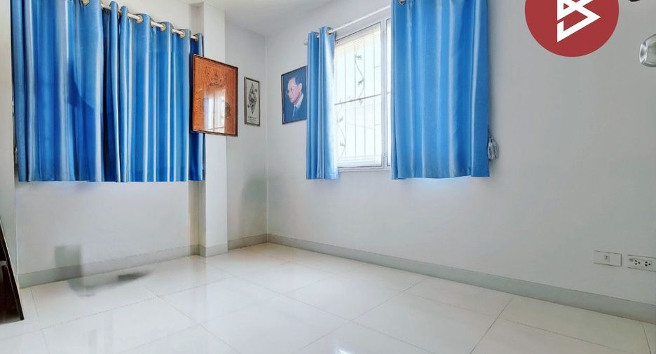 For sale 3 bedrooms house in Mueang Chachoengsao, Chachoengsao
