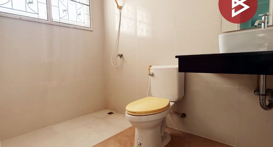 For sale 3 bedrooms house in Mueang Chachoengsao, Chachoengsao