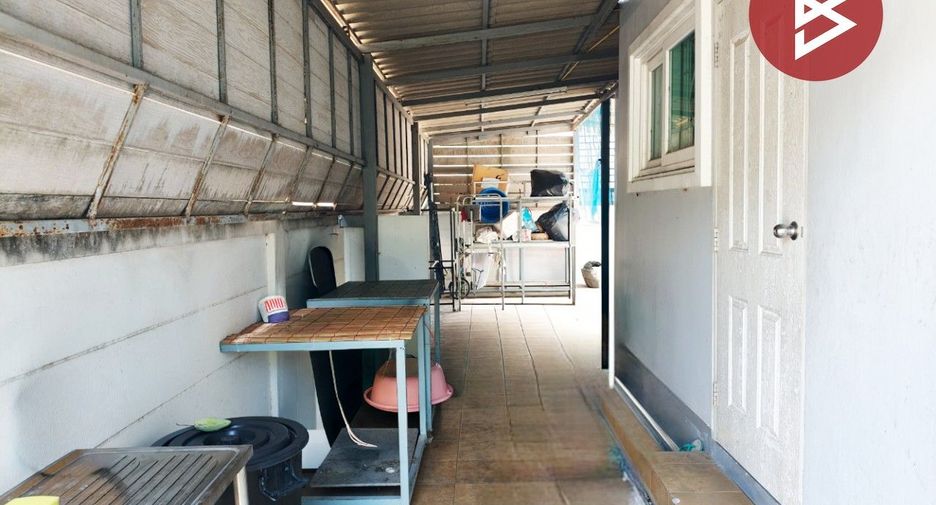 For sale 3 bedrooms house in Mueang Chachoengsao, Chachoengsao