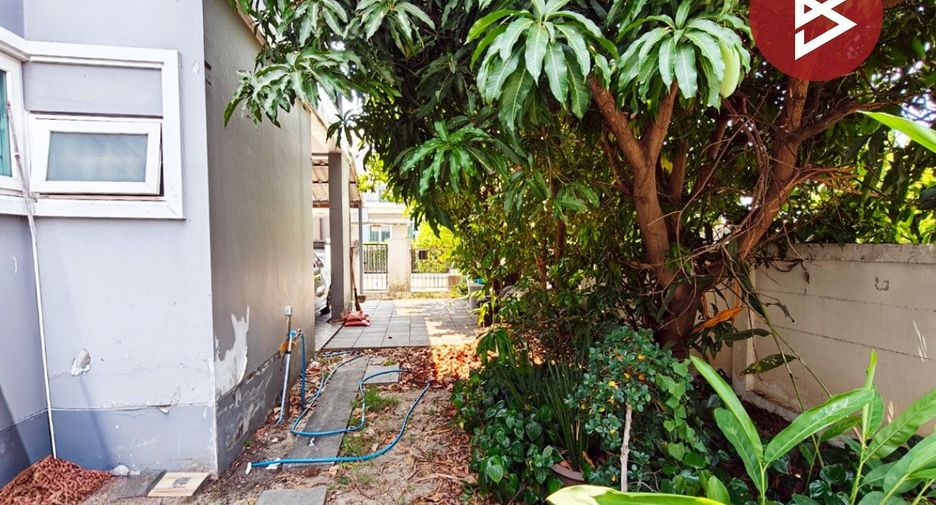 For sale 3 bedrooms house in Mueang Chachoengsao, Chachoengsao