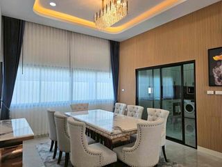 ให้เช่า 4 ห้องนอน วิลล่า ใน บางละมุง, ชลบุรี