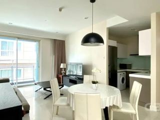 For sale 2 bedrooms condo in Pathum Wan, Bangkok