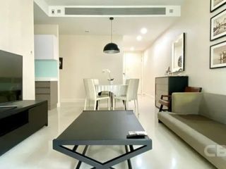For sale 2 bedrooms condo in Pathum Wan, Bangkok