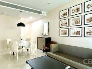 For sale 2 bedrooms condo in Pathum Wan, Bangkok