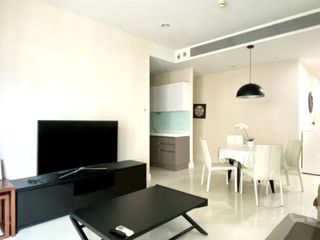 For sale 2 bedrooms condo in Pathum Wan, Bangkok