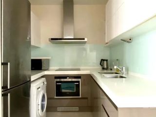 For sale 2 bedrooms condo in Pathum Wan, Bangkok