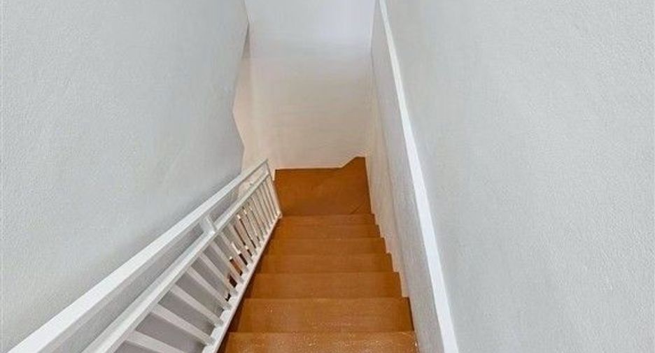 For sale 2 bedrooms townhouse in Sai Mai, Bangkok