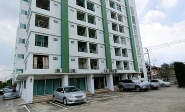 À vendre 1 chambre condo à Mueang Nakhon Pathom, Nakhon Pathom