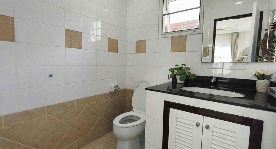 For rent 5 ベッドルーム villa in East Pattaya, Pattaya