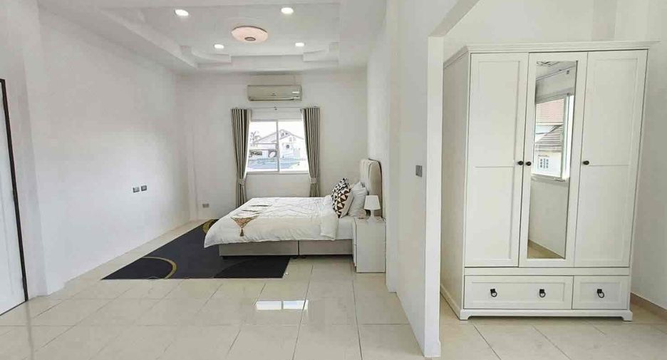 For rent 5 ベッドルーム villa in East Pattaya, Pattaya
