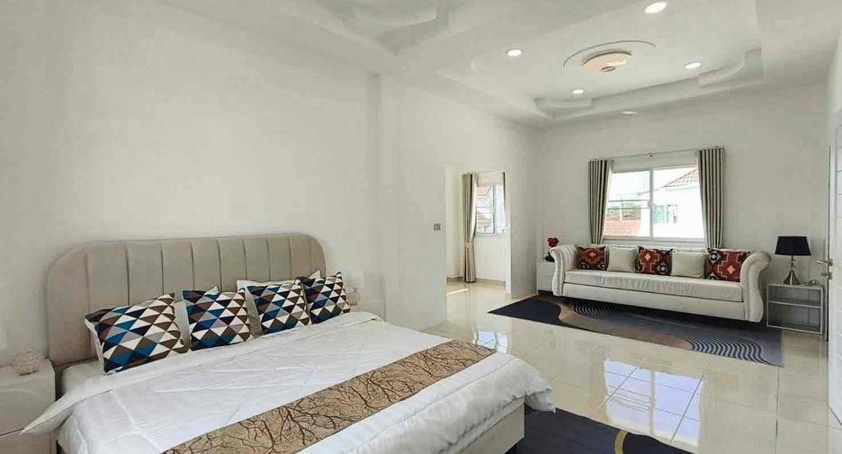 For rent 5 ベッドルーム villa in East Pattaya, Pattaya