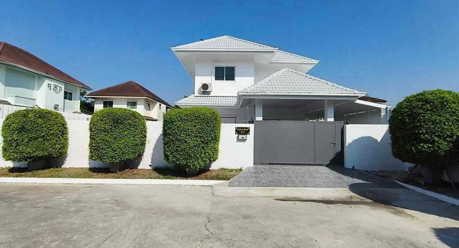 For rent 5 ベッドルーム villa in East Pattaya, Pattaya