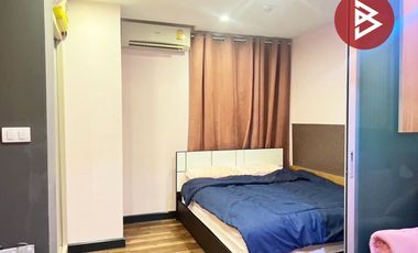 For sale 1 bed condo in Bang Phli, Samut Prakan
