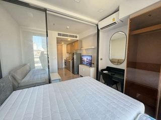 Condo en venta de 1 habitaciones en Huai Khwang, Bangkok