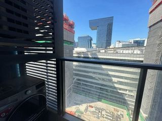 Condo en venta de 1 habitaciones en Huai Khwang, Bangkok