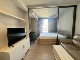 Condo en venta de 1 habitaciones en Huai Khwang, Bangkok