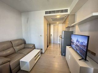 Condo en venta de 1 habitaciones en Huai Khwang, Bangkok