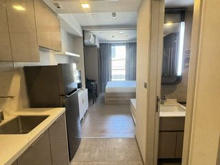 Condo en venta de 1 habitaciones en Huai Khwang, Bangkok