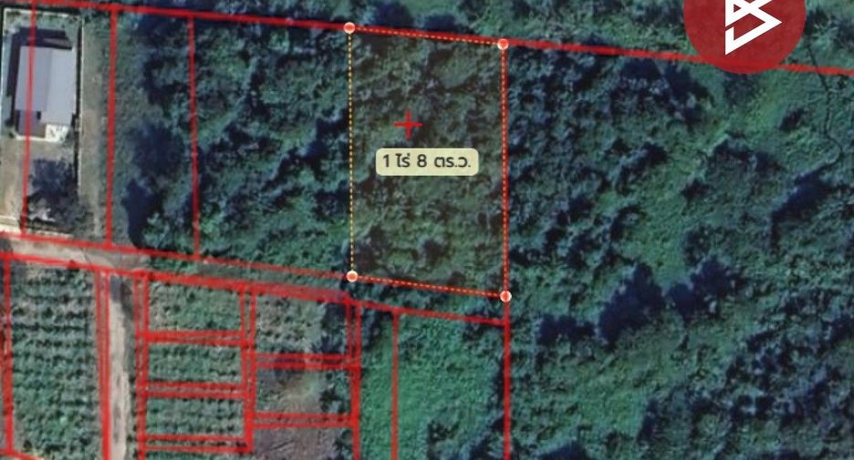 For sale land in Mueang Chanthaburi, Chanthaburi