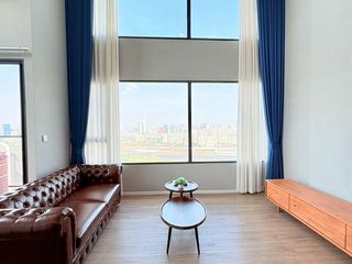 For sale 2 bedrooms condo in Huai Khwang, Bangkok