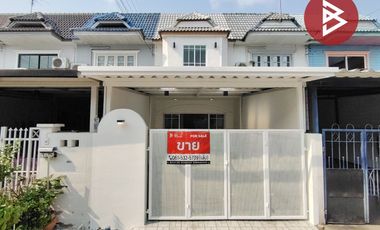 ขาย 2 ห้องนอน ทาวน์เฮ้าส์ ใน บางบัวทอง, นนทบุรี