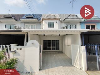 Продажа 2 спальни таунхаус в Bang Bua Thong, Нонтабури