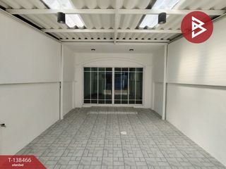 Продажа 2 спальни таунхаус в Bang Bua Thong, Нонтабури