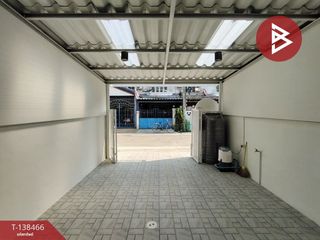 Продажа 2 спальни таунхаус в Bang Bua Thong, Нонтабури