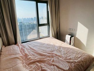 Wohnung zum Kauf mit 1 Zimmer in Huai Khwang, Bangkok