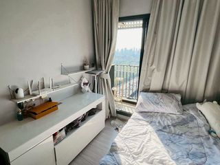 Wohnung zum Kauf mit 1 Zimmer in Huai Khwang, Bangkok